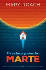 Cover of Próxima Parada: Marte