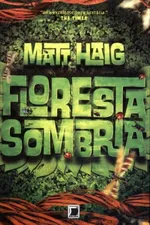 Cover of Floresta Sombria
