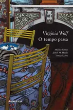Cover of O Tempo Passa