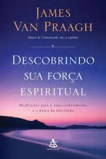 Cover of Descobrindo Sua Força Espiritual
