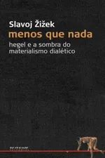 Cover of Menos que nada