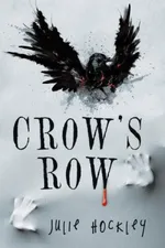 Cover of Crow's Row