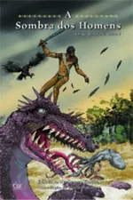 Cover of A Sombra dos Homens