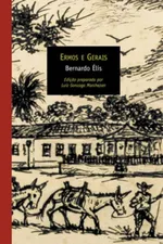Cover of Ermos e Gerais