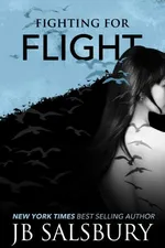 Cover of Fighting For Flight