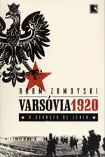 Capa de Varsóvia 1920