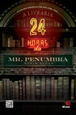 Cover of A Livraria 24 horas do Mr. Penumbra