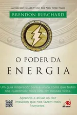 Cover of O Poder da Energia