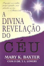 Cover of A Divina Revelação do Céu