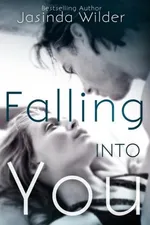 Cover of Falling Into You