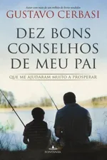 Cover of Dez Bons Conselhos de Meu Pai