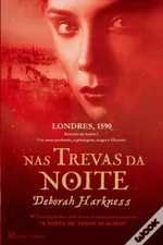 Cover of Nas Trevas da Noite