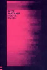 Cover of Rabo de baleia