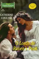 Cover of O Lorde de Raven's Peak