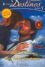 Cover of Nas Asas do Amor