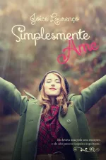 Cover of Simplesmente Ame!