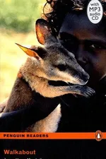 Cover of Walkabout