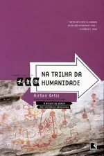 Cover of Na Trilha da Humanidade
