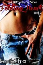 Cover of Folding Hearts