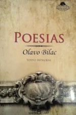 Cover of Poesias