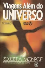 Cover of Viagem Além do Universo
