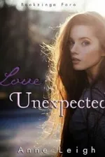 Cover of Love Unexpected