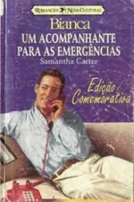 Cover of Um Acompanhante Para as Emergências