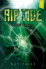 Cover of Rip Tide