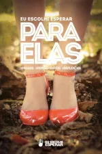 Cover of Para Elas - Eu Escolhi Esperar