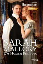 Cover of Um Homem Perigoso