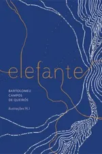 Cover of Elefante