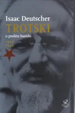 Cover of Trotski