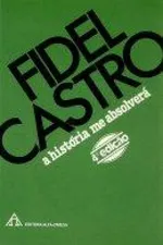 Cover of A história me absolverá