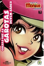 Cover of Coisas que as Garotas Devem Saber