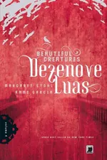 Cover of Dezenove Luas