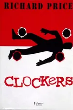 Cover of Clockers