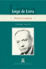 Cover of Poesia Completa