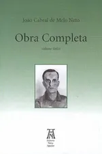 Cover of Obra completa - volume único
