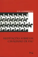 Cover of Meditações Sobre um Cavalinho de Pau