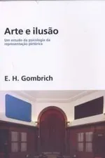 Cover of Arte e Ilusão