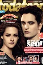 Cover of TodaTeen Ed. 204