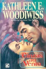 Cover of Cinzas ao Vento