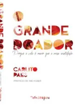 Cover of O Grande Doador