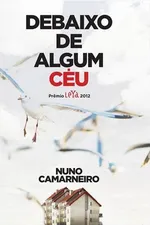 Cover of Debaixo de algum céu