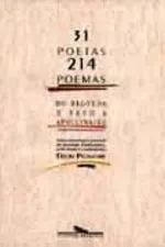 Cover of 31 poetas, 214 poemas