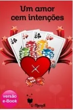 Cover of Um Amor Cem Intenções