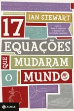 Cover of 17 Equações que Mudaram o Mundo