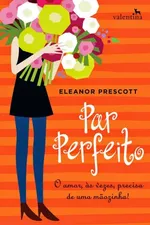 Capa de Par Perfeito