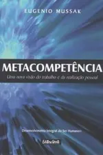 Cover of Metacompetência