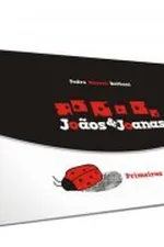 Cover of Joãos & Joanas - Primeiras Impressões